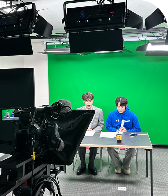 스튜디오