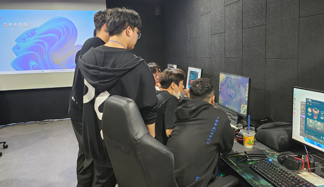 교육장